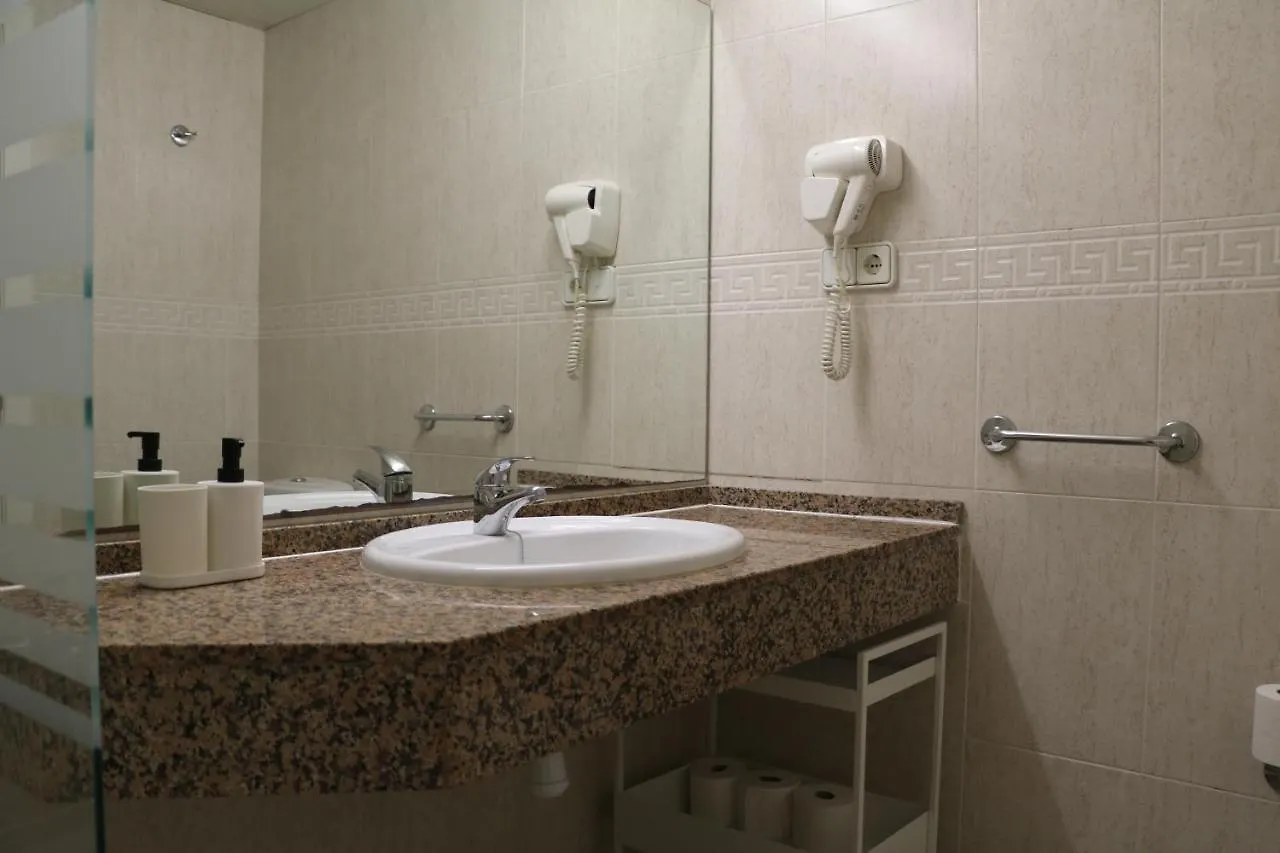Apartamento MyF Apartamentos, Edificio Michelangelo Salou