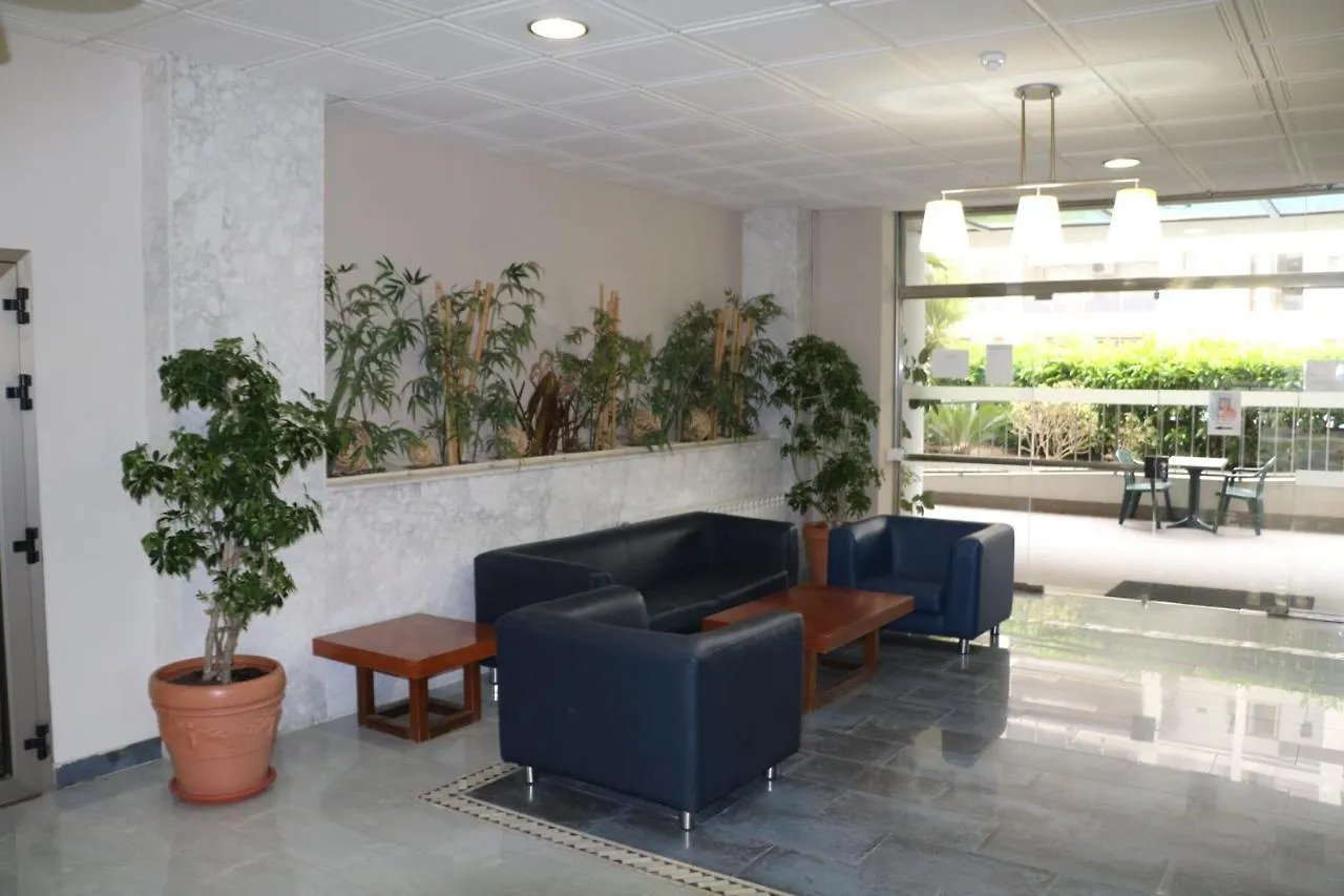 MyF Apartamentos, Edificio Michelangelo Salou Apartamento