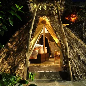 Mazo The Glamping , Lodero España