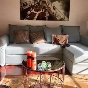 PISO ALGORTA+WIFI GRATIS+PARKING.Cerca de BILBAO. , Getxo España