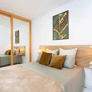 Hemeras Boutique Homes - Quiet Place 50m From The Sea , Los Cristianos (Tenerife) España