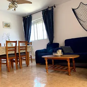 Apartamento Duplex , Cabo De Gata España