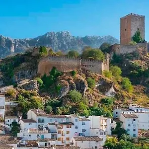Cazorlasalud , Santo Tomé España