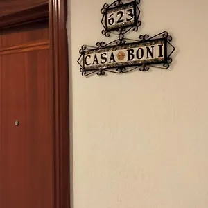 Casa Boni , Benalmádena España