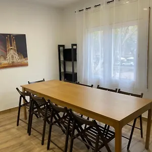 Tarradellas Sants Estació , Barcelona España