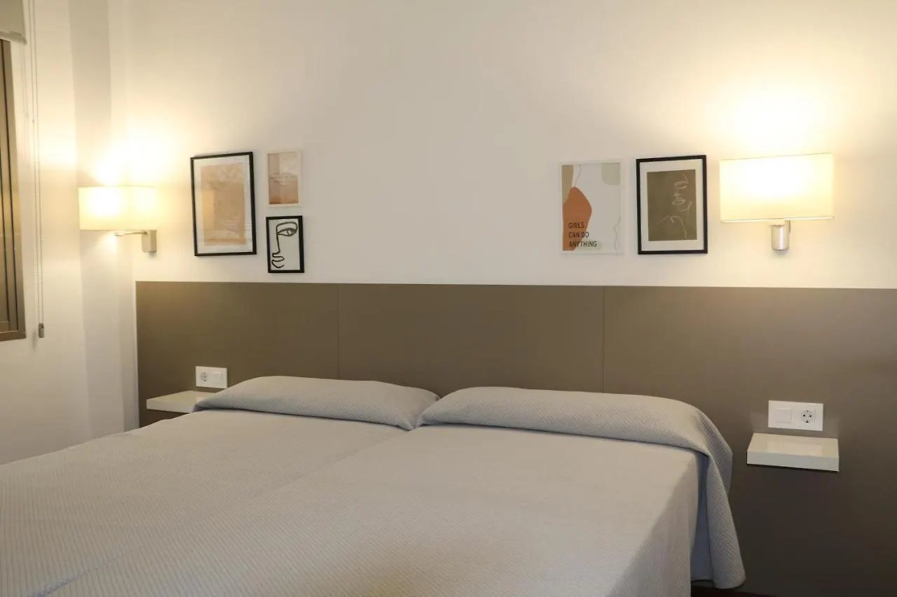 Myf Michelangelo Top Salou Spain