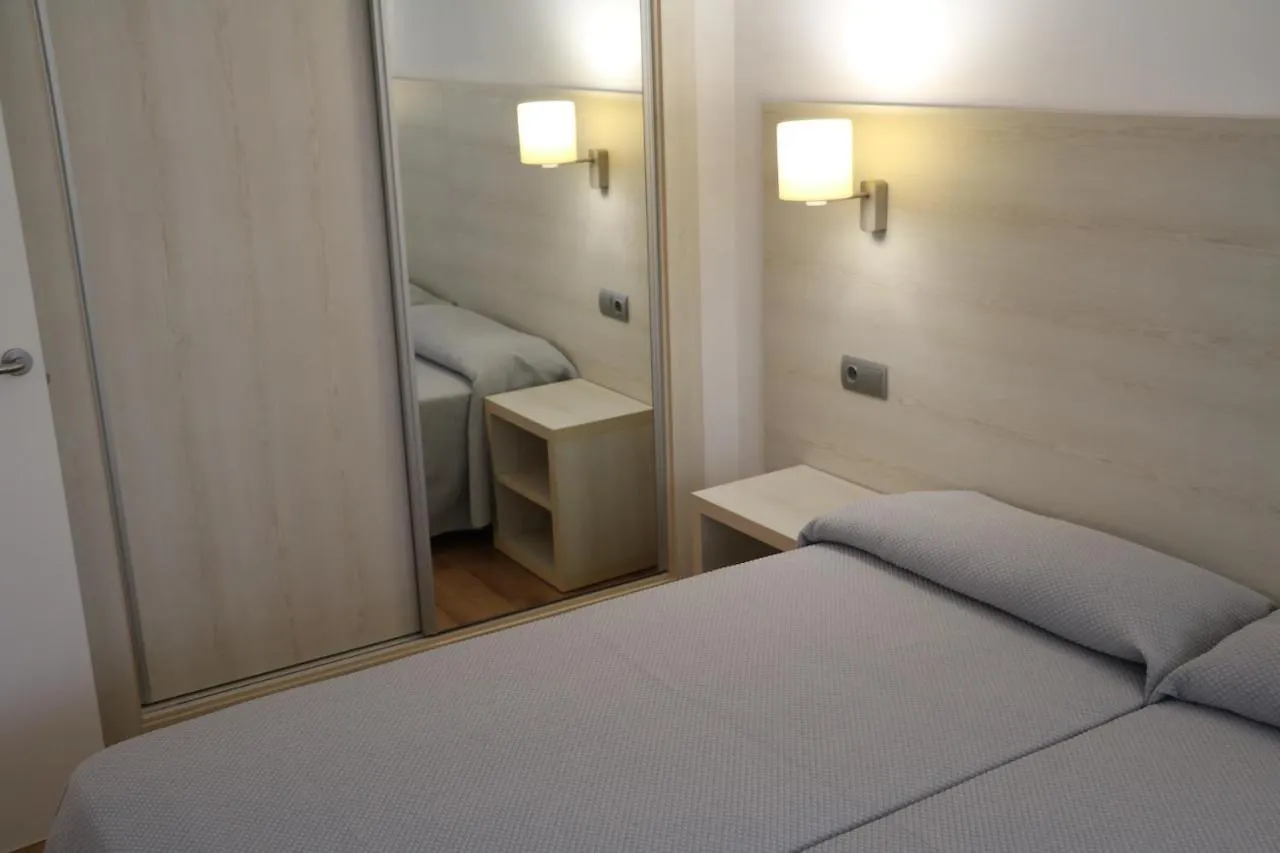 Myf Michelangelo Top Salou